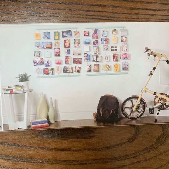 UMBRA - Hangit Photo Display - BNWT - Picture 10 of 10